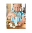 Cuchillo Seguro para Niños KLYV Aqua de SKÅGFÄ