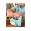 Cuchillo Seguro para Niños KLYV Aqua de SKÅGFÄ