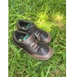 Zapatos Gorila Colegio Marrones Barefoot