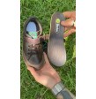 Zapatos Gorila Colegio Marrones Barefoot