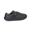 Zapatos Gorila Colegio Azul Marino Barefoot 2 Velcros Zapatos Gorila Colegio Azul Marino Barefoot 2 Velcros