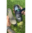 Zapatos Gorila Colegio Azul Marino Barefoot 2 Velcros Zapatos Gorila Colegio Azul Marino Barefoot 2 Velcros