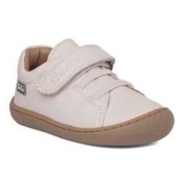 Zapatos Gorila Colegio Rosa Claro Barefoot