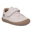 Zapatos Gorila Colegio Rosa Claro Barefoot