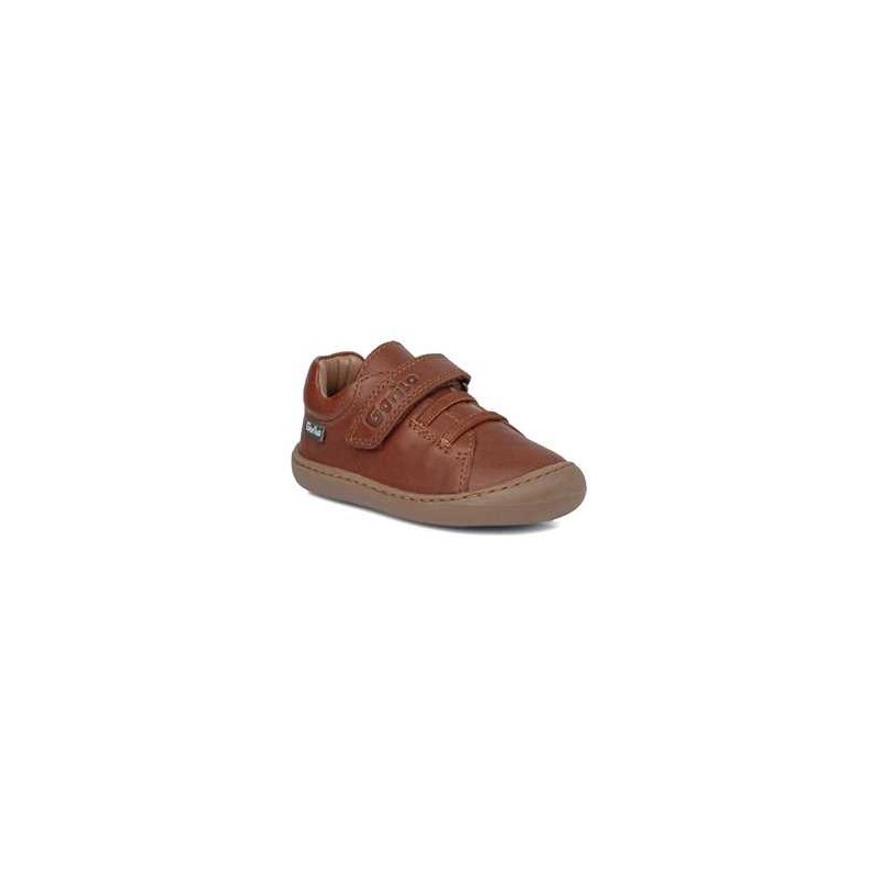 Zapatos Gorila Colegio Marrones Barefoot Zapatos Gorila Colegio Marrones Barefoot