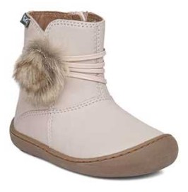 Botas rosas de Gorila