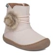Botas rosas de Gorila