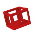 Funda protectora BamBam roja de Faba