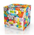 Bloques MELI Basic CONSTRUCTOR Piezas de construcción 200 pcs