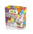 Bloques MELI Maxi CONSTRUCTOR 70 piezas de construcción