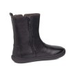 Botas barefoot negras de Gorila