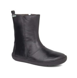 Botas barefoot negras de Gorila