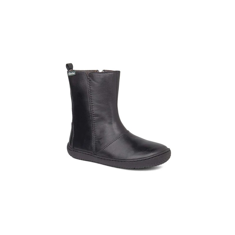 Botas barefoot negras de Gorila