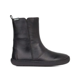 Botas barefoot negras de Gorila