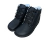 Botas negras respetuosas de invierno ZZfaber