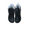 Botas negras respetuosas de invierno ZZfaber