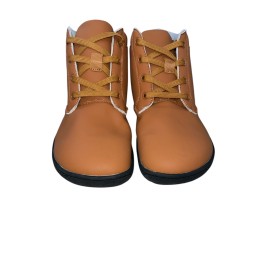Botas camel respetuosas de invierno ZZfaber