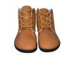 Botas camel respetuosas de invierno ZZfaber