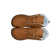 Botas camel respetuosas de invierno ZZfaber