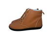 Botas camel respetuosas de invierno ZZfaber