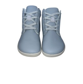 Botas grises respetuosas de invierno ZZfaber