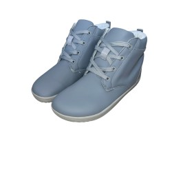 Botas grises respetuosas de invierno ZZfaber