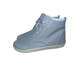 Botas grises respetuosas de invierno ZZfaber