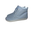Botas grises respetuosas de invierno ZZfaber Botas grises respetuosas de invierno ZZfaber