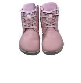 Botas rosas respetuosas de invierno ZZfaber