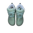 Botas verde agua respetuosas de invierno ZZfaber Botas verde agua respetuosas de invierno ZZfaber