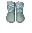 Botas verde agua respetuosas de invierno ZZfaber Botas verde agua respetuosas de invierno ZZfaber