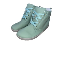 Botas verde agua respetuosas de invierno ZZfaber