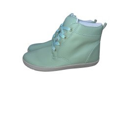 Botas verde agua respetuosas de invierno ZZfaber