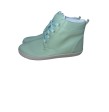 Botas verde agua respetuosas de invierno ZZfaber Botas verde agua respetuosas de invierno ZZfaber
