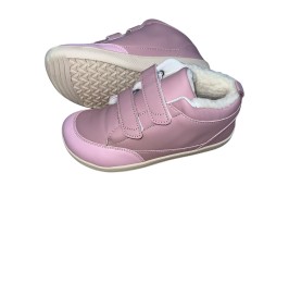 Botas con forro ROSAS infantiles respetuosas de ZZFABER