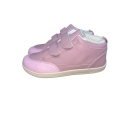 Botas con forro ROSAS infantiles respetuosas de ZZFABER