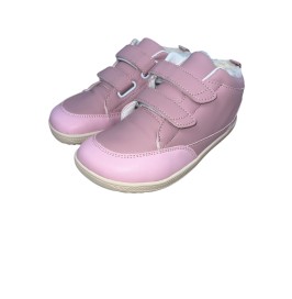 Botas con forro ROSAS infantiles respetuosas de ZZFABER