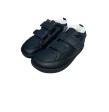 Botas con forro NEGRAS infantiles respetuosas de ZZFABER Botas con forro NEGRAS infantiles respetuosas de ZZFABER