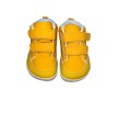 Botas con forro MOSTAZA infantiles respetuosas de ZZFABER Botas con forro MOSTAZA infantiles respetuosas de ZZFABER