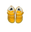 Botas con forro MOSTAZA infantiles respetuosas de ZZFABER Botas con forro MOSTAZA infantiles respetuosas de ZZFABER