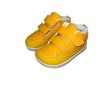 Botas con forro MOSTAZA infantiles respetuosas de ZZFABER Botas con forro MOSTAZA infantiles respetuosas de ZZFABER