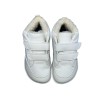 Botas con forro BLANCAS infantiles respetuosas de ZZFABER