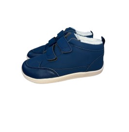 Botas con forro AZULES infantiles respetuosas de ZZFABER