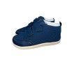 Botas con forro AZULES infantiles respetuosas de ZZFABER