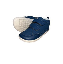 Botas con forro AZULES infantiles respetuosas de ZZFABER