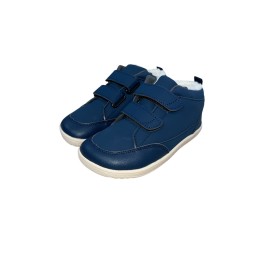 Botas con forro AZULES infantiles respetuosas de ZZFABER