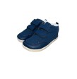 Botas con forro AZULES infantiles respetuosas de ZZFABER