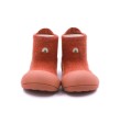 ATTIPAS de Invierno basic brown (doble calcetín)