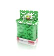 Base para bloques MELI MAXI 6 plataformas verdes