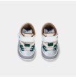 Zapatillas Respetuosas Bebé Deportivas Spaceship gris de Littlebluelamb Zapatillas Respetuosas Bebé Deportivas Spaceship gris de Littlebluelamb